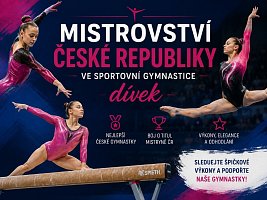Mistrovství České republiky 2026