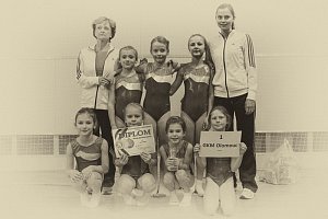 TeamGym 2016