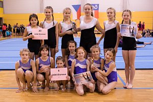 TeamGym 2017