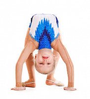 Zápis do kurzů gymnastiky